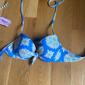 aerie bathing suit top